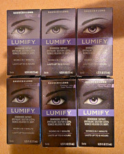 Lot of 6 Lumify 25 oz 7.5 ml  Exp 01/2028 and up picture