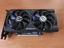 EVGA Nvidia RTX 3060 12GB Graphics Card GPU PC (NON-LHR) picture