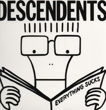 Descendents - Everything Sucks [New Vinyl LP] picture