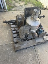 1050 Tuthill Blower picture