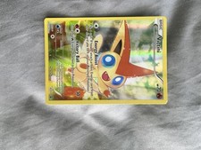 Pokemon Victini XY117 XY promos NEAR MINT  picture