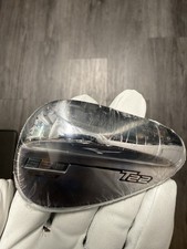 Mizuno T22 Wedge Chrome Dynamic Gold Tour Issue S400 58* 12* D Grind   NEW picture