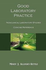 Good Laboratory Practice: Nonclinical Laboratory Studies Concise Reference picture