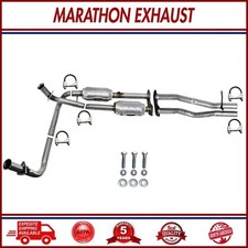 Cat+PipeFor96-99Chevy&GMCK2500 5.7LStandard|Extended|OldBody|131.5WB|Under8500lb picture