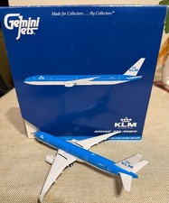 Gemini jets 1:400 KLM 777 picture
