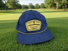 TaylorMade 2025 LS Rope Adjustable Hat picture