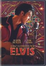 Elvis DVD NEW picture