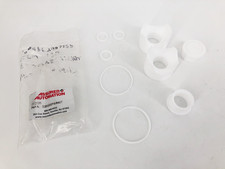 New Assured Automation E30DREPAIRKIT Ball Valve Repair Kit picture