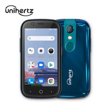 Unihertz Jelly 2 World's Smallest Android 11 4G Smartphone 6GB+128GB OTG NFC picture