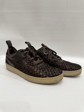 Nike NSW Courtside Woven Sneakers / US Size 9 (No Box) picture