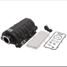 Edelbrock Fits Victor EFI For Eagle Chrysler 5.7L/6.1L/6.4L Gen III Hemi V8 - picture