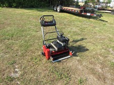 2014 Toro Greensmaster 1000 Greens Reel Lawn Mower 21