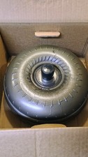 Remanufactured Torque Converter  Toyota, Lexus A340E/F See Last Pic for Specs picture