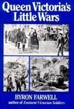 Queen Victoria's Little Wars - Paperback By Farwell, Byron - GOOD picture
