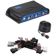 PAC AP4-TY14 Amplifier Integration Interface Compatible with Select 2022+ Toy... picture