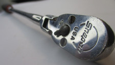 Snap on THLLF72 1/4