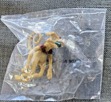 Vintage Star Wars Salacious Crumb Mint Sealed Baggie 1983 Kenner ROTJ Jabba Hutt picture
