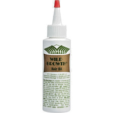 Wild Growth Hair Oil 4 oz ***AUTHENTIC &  picture