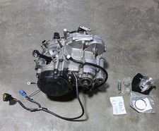 07 Kawasaki KX85 KX 85 OEM Motor Engine Bottom End  picture