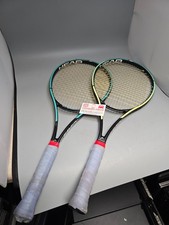 HEAD Gravity Pro G360 2021 Tennis Racquet Pair Grip 3 4 3/8 - Used picture