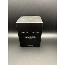 ZARA Vibrant Leather Eau de Parfum 2.03 oz 60ml Men’s Cologne New in Box picture