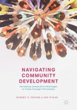 Navigating Community Development: Harnessing Comparative Advantages to Create... picture