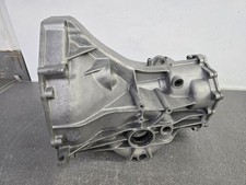 NICE USED ORIGINAL PORSCHE 924 TURBO TRANSMISSION HOUSING EMPTY CASE MB23061 picture