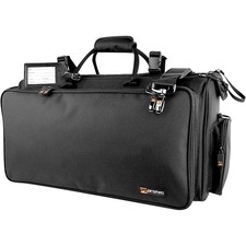 Protec C248 Deluxe Triple Trumpet Bag picture