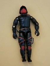 Hasbro Gi Joe 1988 Iron Grenadiers (V1) figure  picture