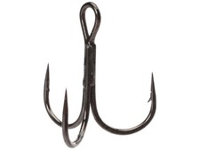 Owner ST-36 Round Bend Treble Hook picture