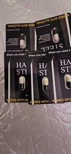 5 Count Hard Stteell For Men Original Male Enchantment  picture
