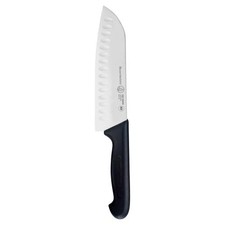 Messermeister Pro Series Kullens Santoku Knife / 7