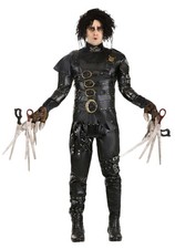 Men's Authentic Edward Scissorhands Costume picture