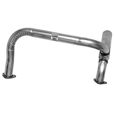Walker 40295 Exhaust Y Pipe 3