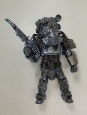 Fallout, Brotherhood of Steel, Power Armor 5