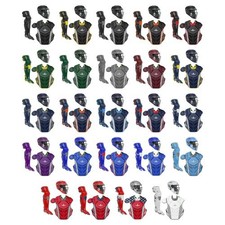 All-Star MVP-PRO Series Adult Baseball Catchers Set – CKCC-5-LGE picture