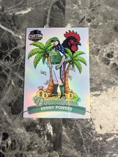 Custom Kenny Powers Downtown picture
