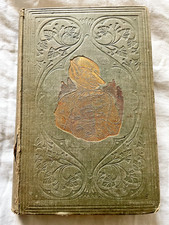 1856 PHOENIXIANA: SKETCHES & BURLESQUES Antique Decorative Victorian Essays Book picture
