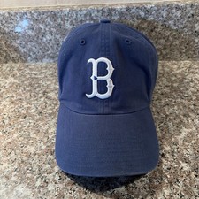 Vintage Brooklyn Dodgers LA 47 Franchise Hat XL 1939 Twins Enterprise Rare Blue picture