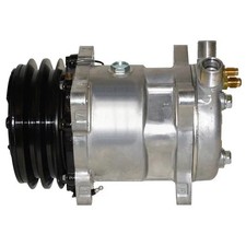 Compressor fits Volvo 1593151 picture