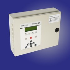 nVent Raychem TTDM-128-24V TraceTek Leak Detection Alarm Panel Module NEW picture