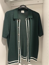 Reiss X Che Shirt And Short Set Men picture