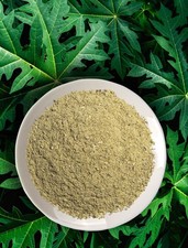 Organic Papaya Powder 100% Pure – Natural Vitamin A & C Booster picture