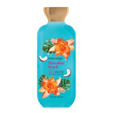 Bodycology 2 in 1 Body Wash & Bubble Bath, 16 oz picture