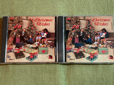 CHRISTMAS WISHES V/A 46 TRACK 2 CD SET SESSIONS  picture