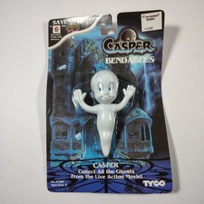 TYCO Casper Live Action Movie 5