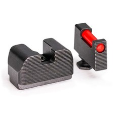 TAG PRECISION TSH OR For Glock 9mm/.40 S&W Fiber Optic Sights (003BE003PN) picture
