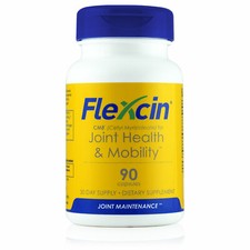 Flexcin Joint Maintenance 1 Bottle picture