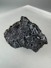 Fine Large Cylindrite Specimen: Poopó, Poopó Province, Oruro, Bolivia- Rare picture