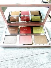 NEW Natasha Denona Diamond & Blush Palette 02 Citrus Face Palette picture